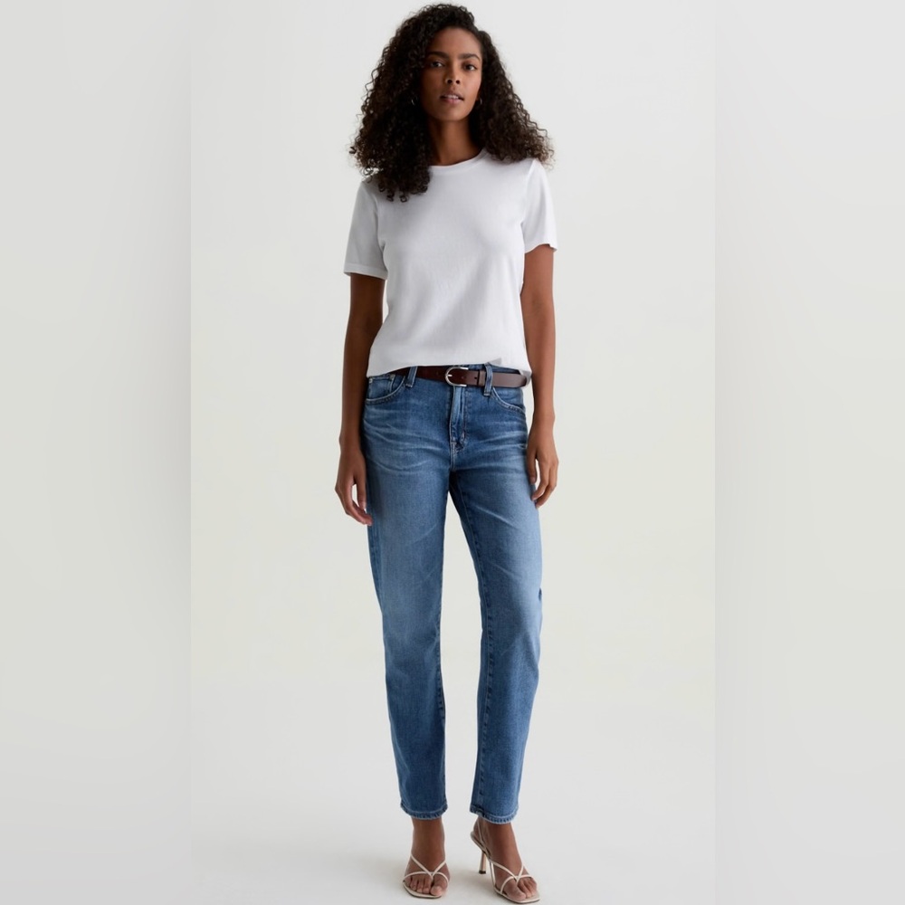 AG Ex-Boyfriend 16 Years Hudson Size 28 NWT